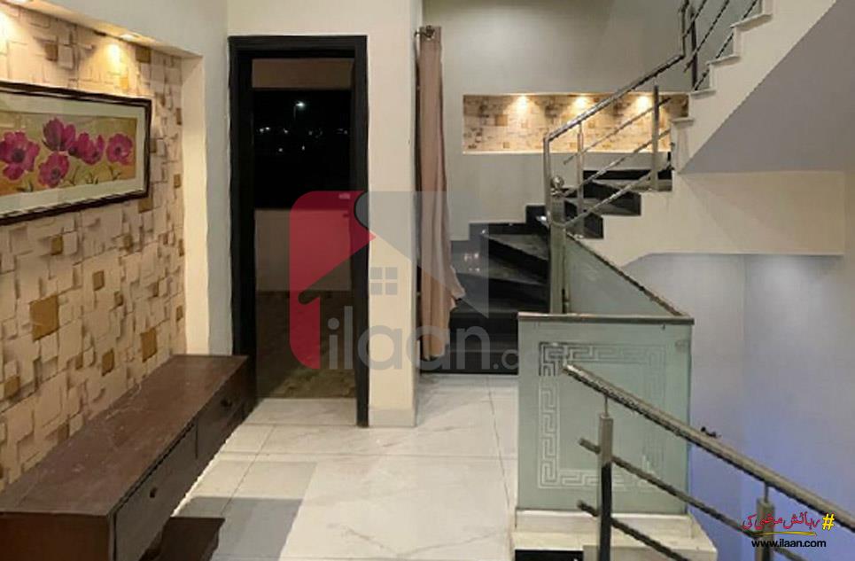 1 Kanal House for Rent in Phase 7, DHA Lahore (Furnished)