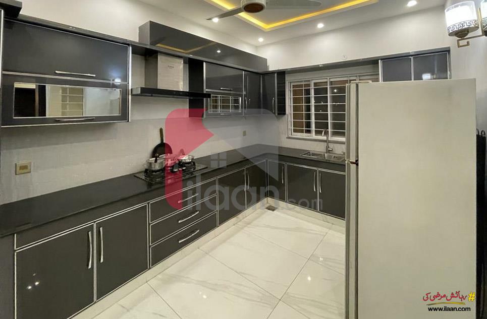 1 Kanal House for Rent in Phase 7, DHA Lahore (Furnished)