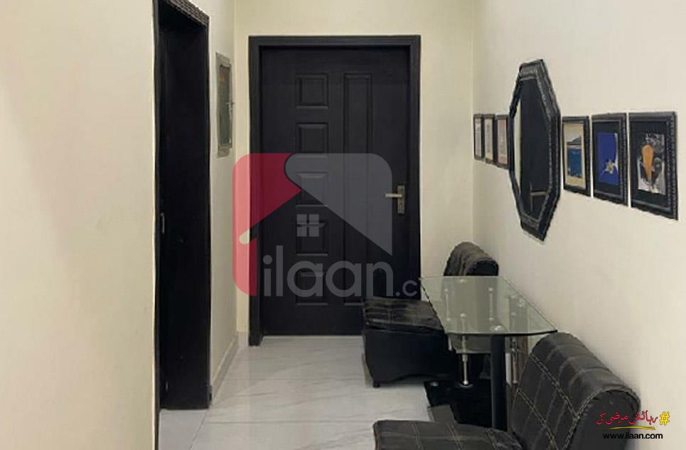 1 Kanal House for Rent in Phase 7, DHA Lahore (Furnished)
