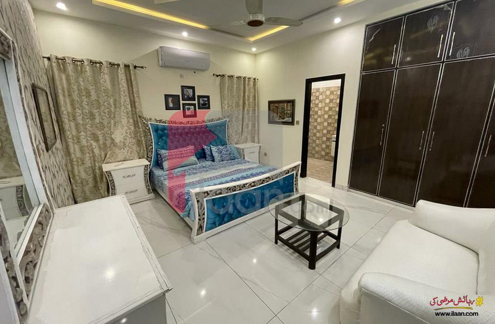1 Kanal House for Rent in Phase 7, DHA Lahore (Furnished)