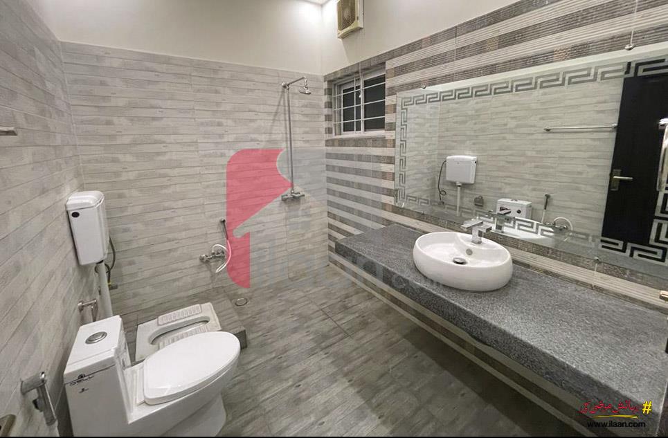 1 Kanal House for Rent in Phase 7, DHA Lahore (Furnished)