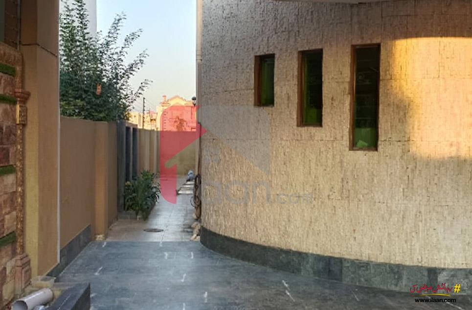 10 Marla House for Rent in Phase 8 - Air Avenue, DHA Lahore