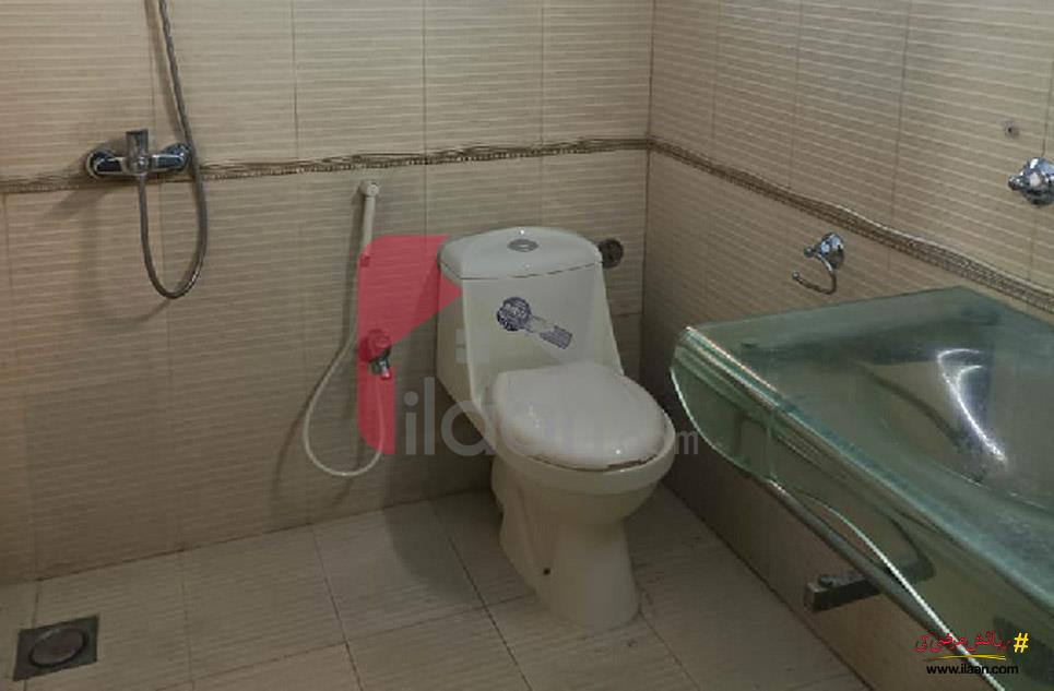 10 Marla House for Rent in Phase 8 - Air Avenue, DHA Lahore