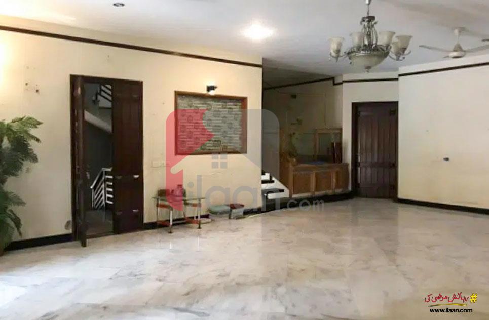 600 Sq.yd House for Sale in Phase 5, DHA Karachi