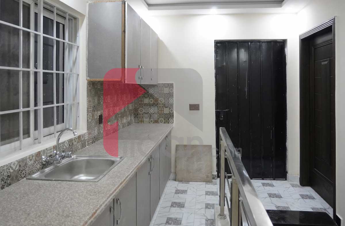 7.5 Marla House for Sale in Block P, Phase 2, Johar Town, Lahore