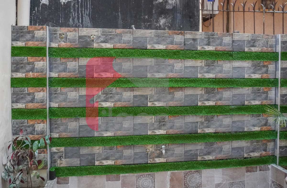 7.5 Marla House for Sale in Block P, Phase 2, Johar Town, Lahore