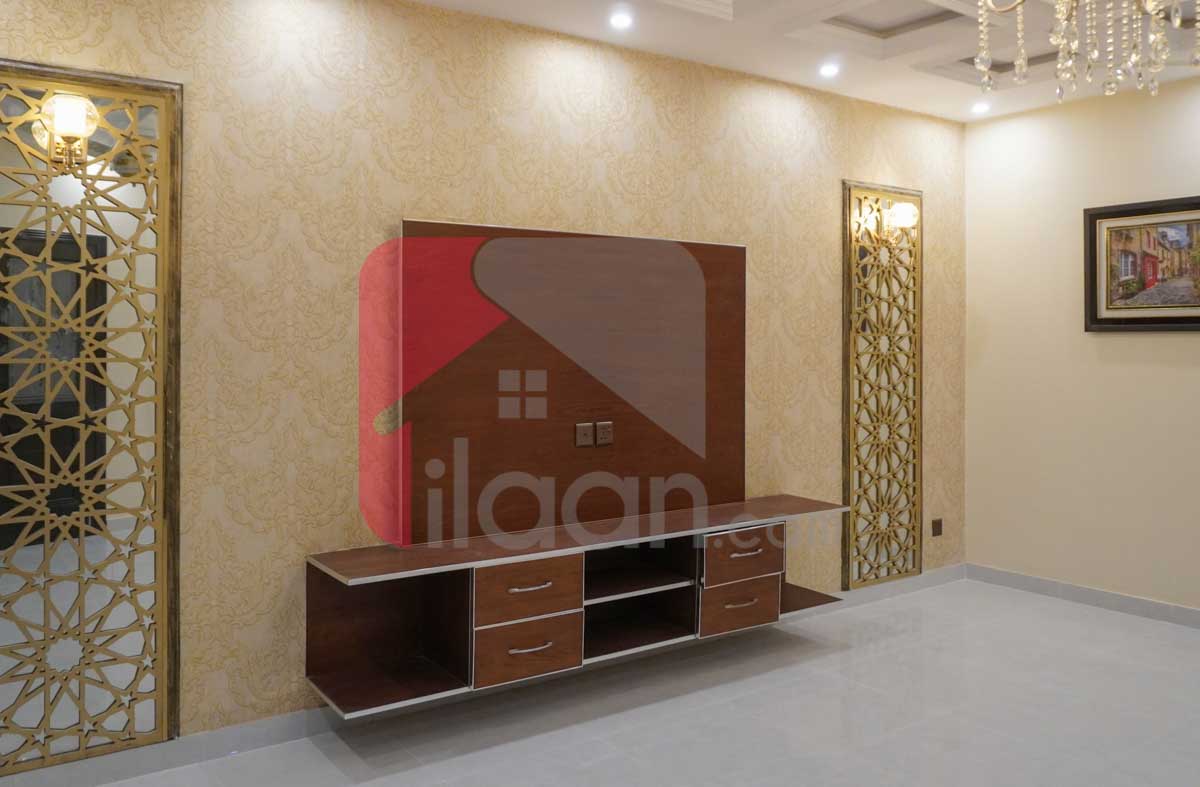 7.5 Marla House for Sale in Block P, Phase 2, Johar Town, Lahore