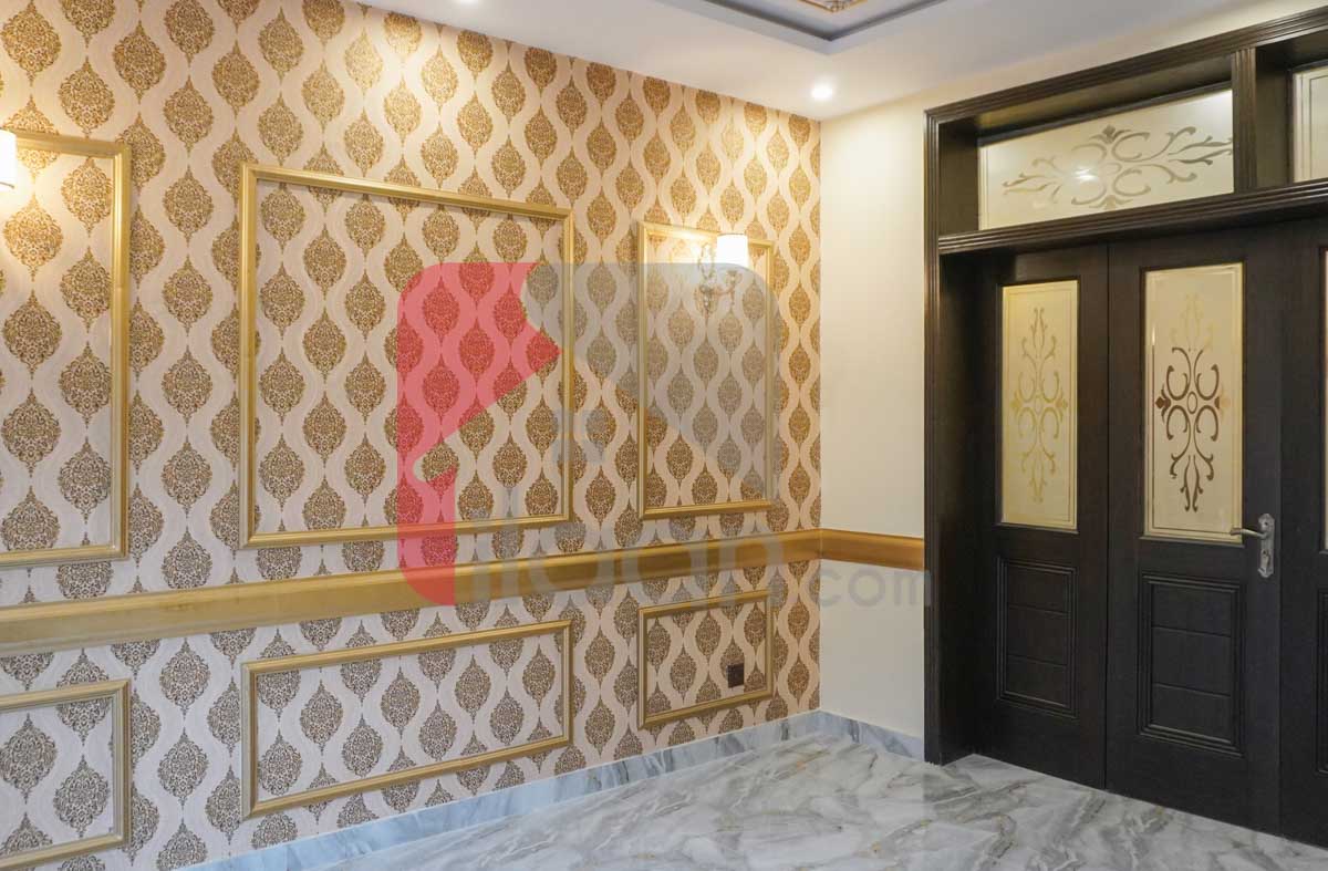 7.5 Marla House for Sale in Block P, Phase 2, Johar Town, Lahore