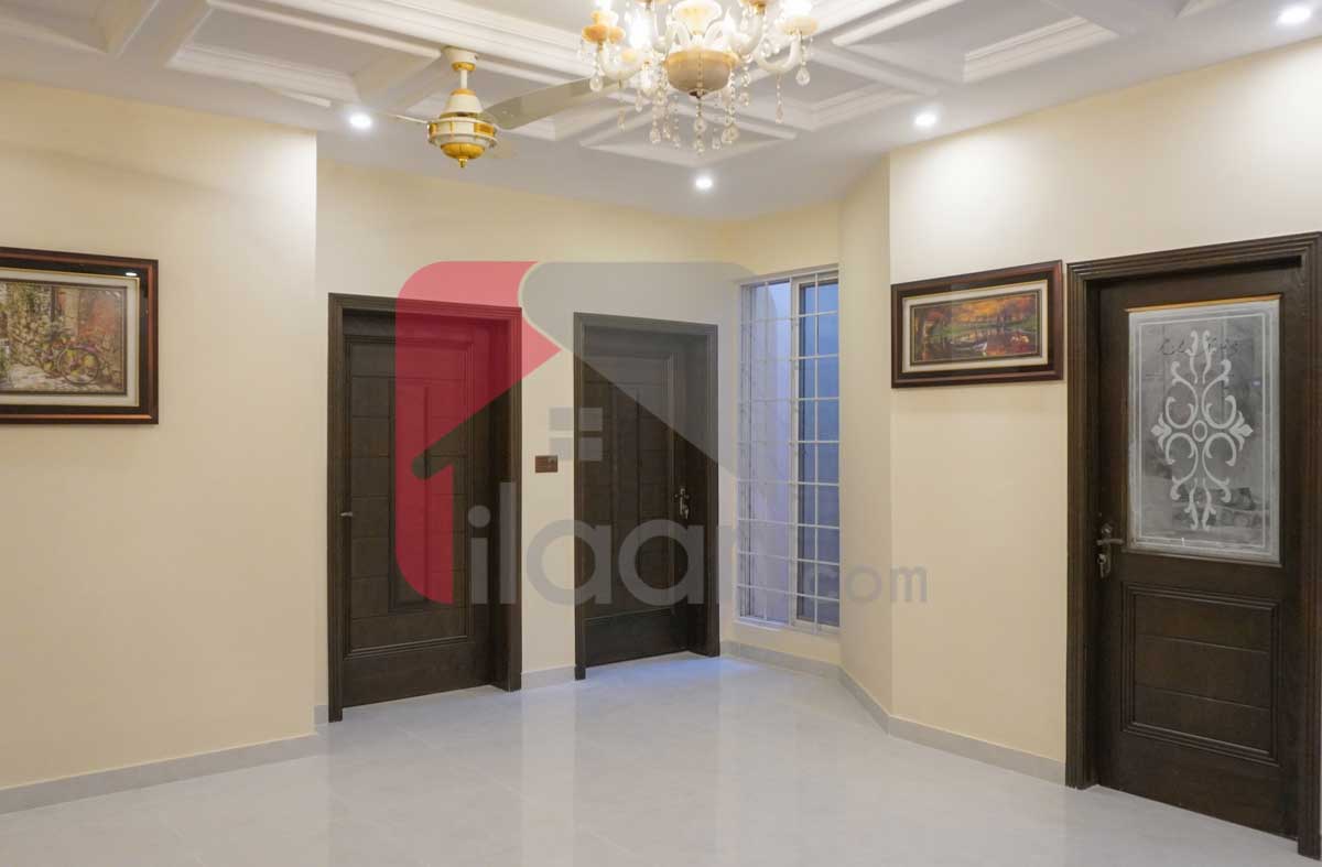 7.5 Marla House for Sale in Block P, Phase 2, Johar Town, Lahore