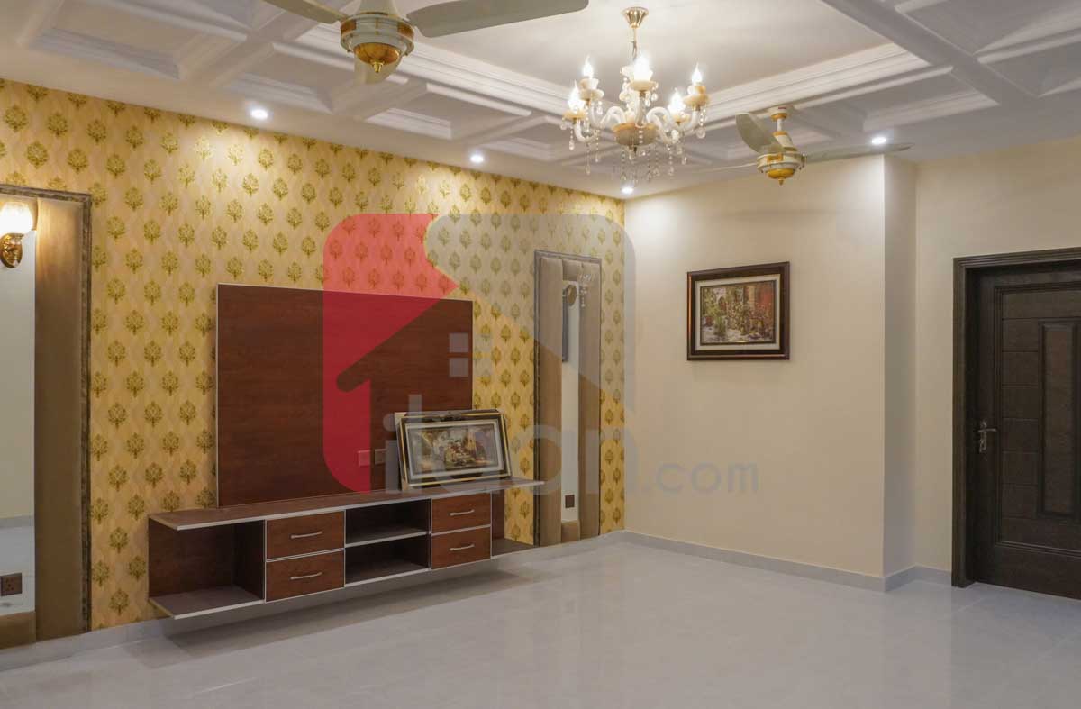 7.5 Marla House for Sale in Block P, Phase 2, Johar Town, Lahore