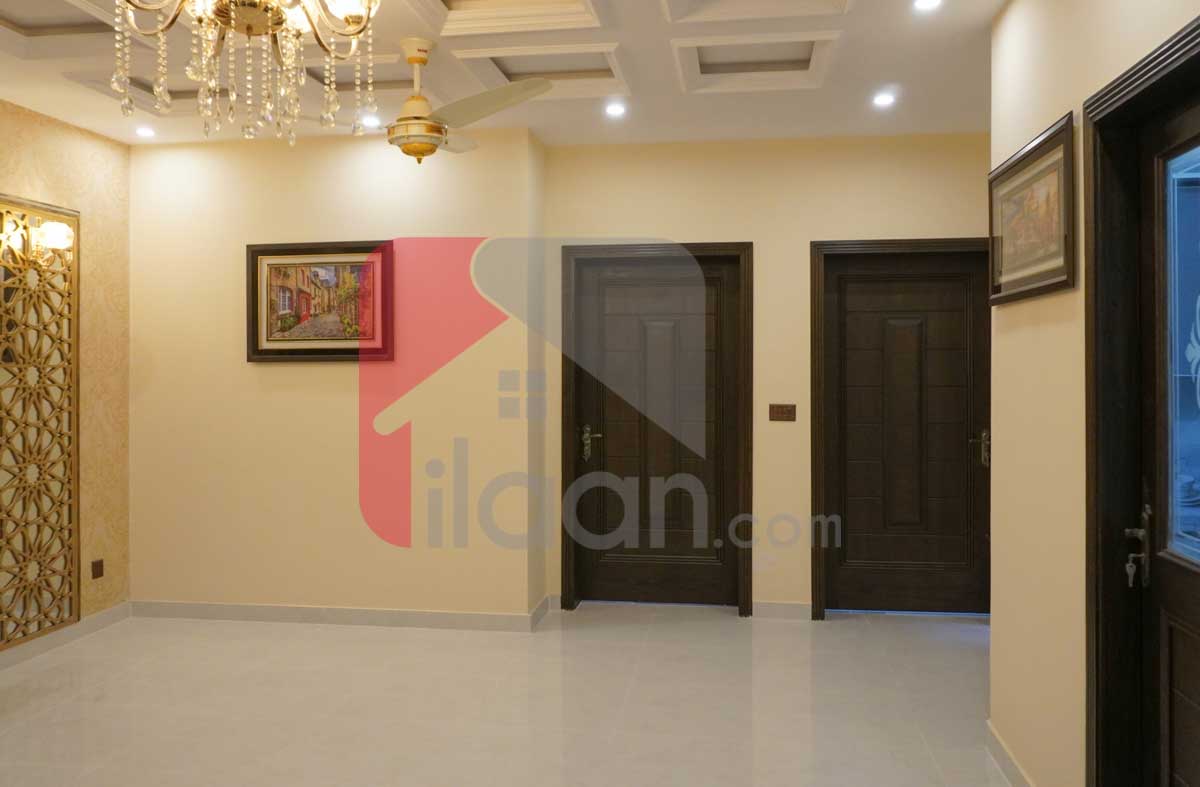 7.5 Marla House for Sale in Block P, Phase 2, Johar Town, Lahore