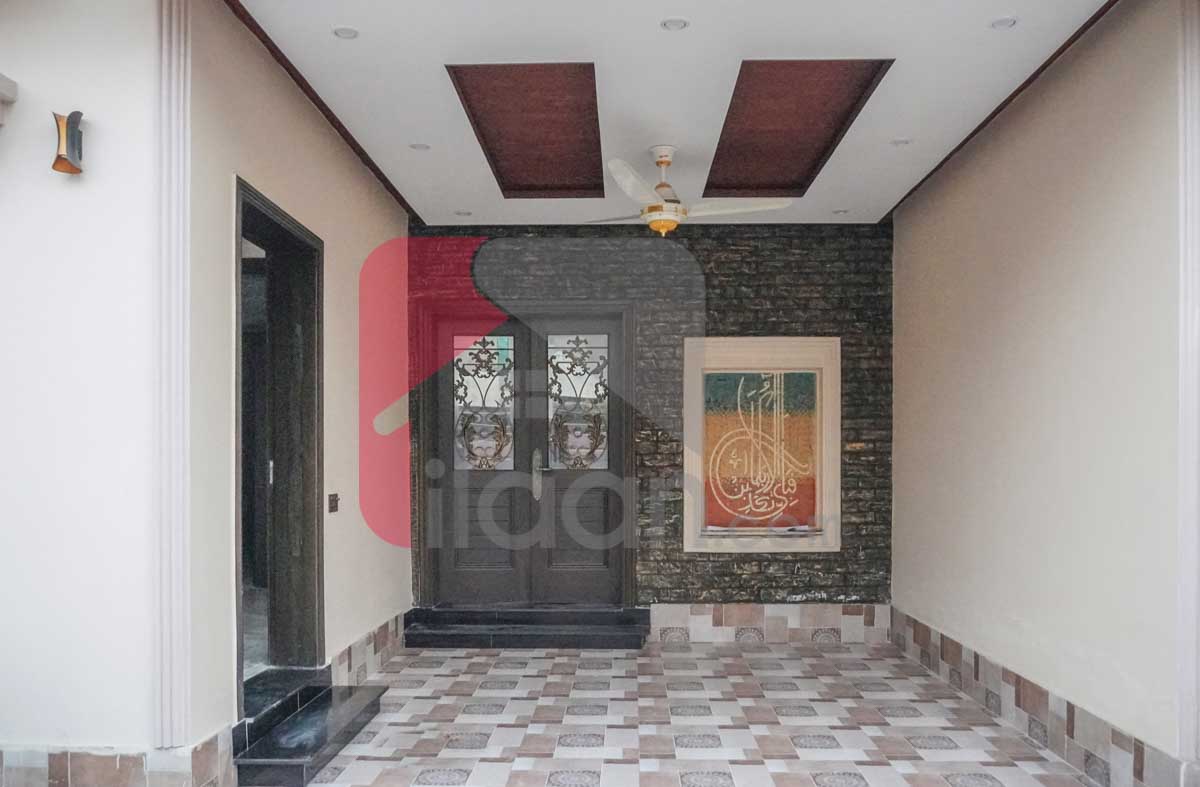 7.5 Marla House for Sale in Block P, Phase 2, Johar Town, Lahore