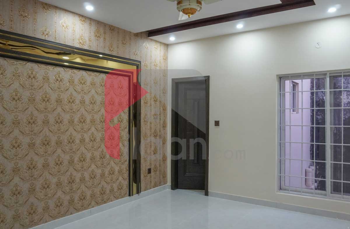 7.5 Marla House for Sale in Block P, Phase 2, Johar Town, Lahore