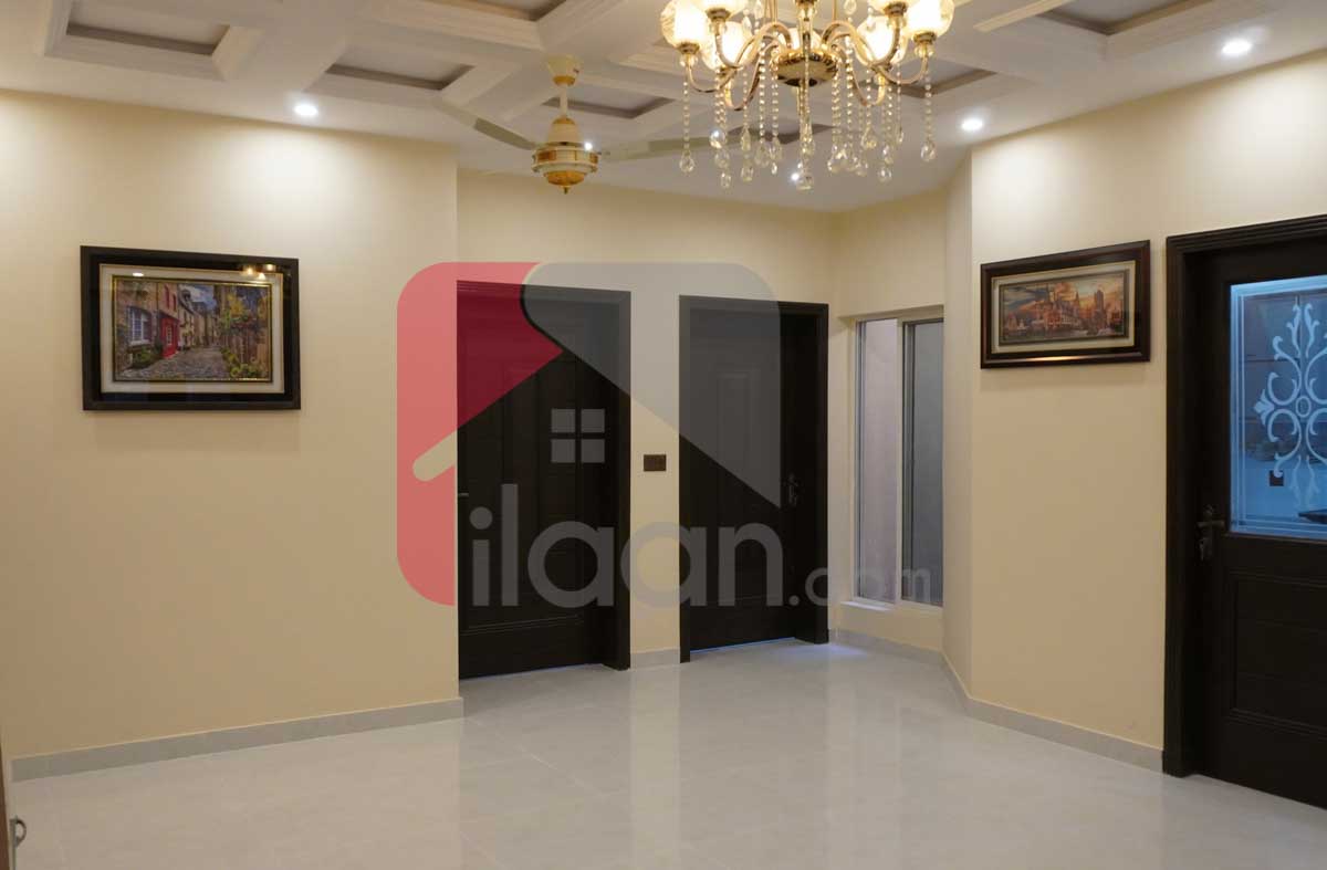 7.5 Marla House for Sale in Block P, Phase 2, Johar Town, Lahore