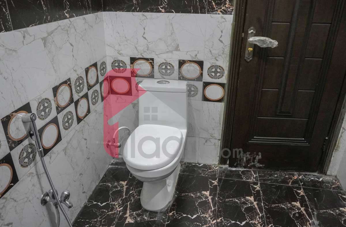 7.5 Marla House for Sale in Block P, Phase 2, Johar Town, Lahore