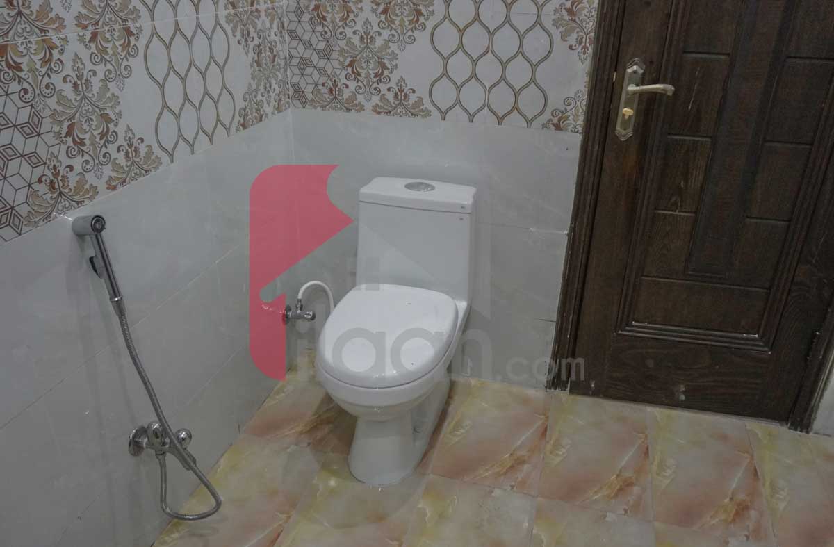 7.5 Marla House for Sale in Block P, Phase 2, Johar Town, Lahore