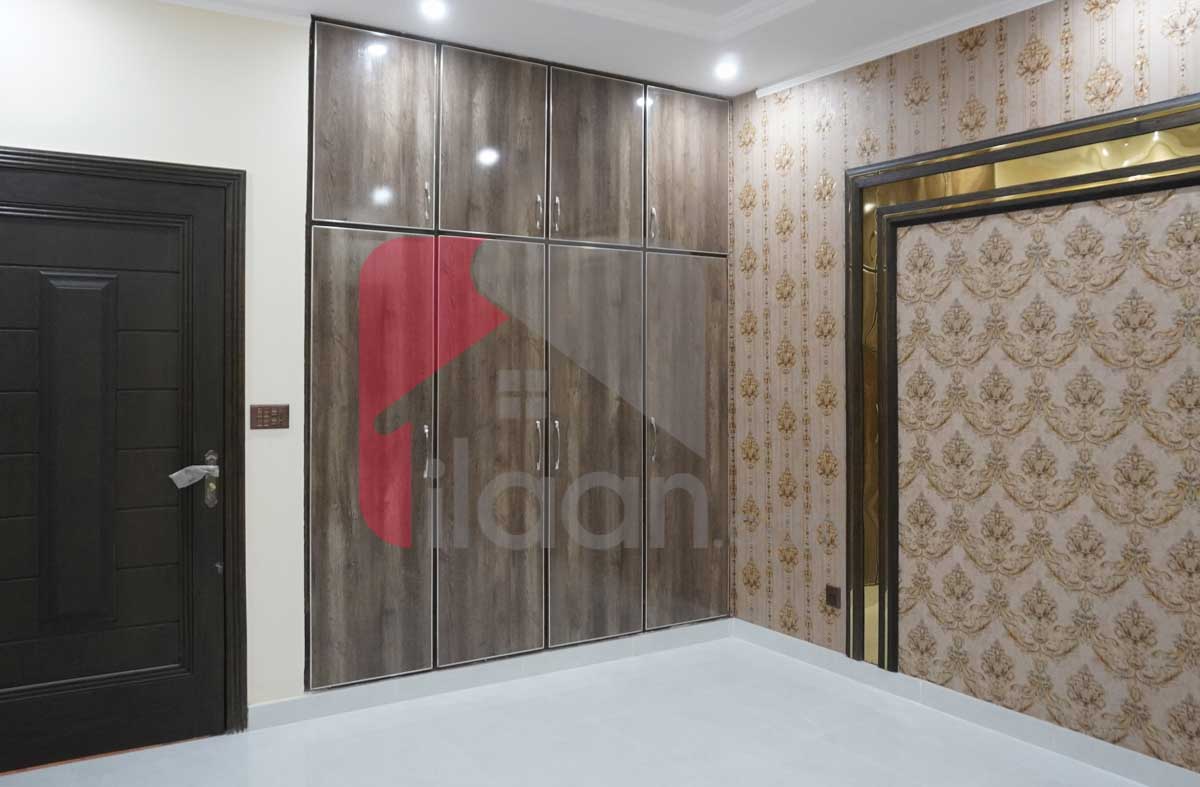 7.5 Marla House for Sale in Block P, Phase 2, Johar Town, Lahore