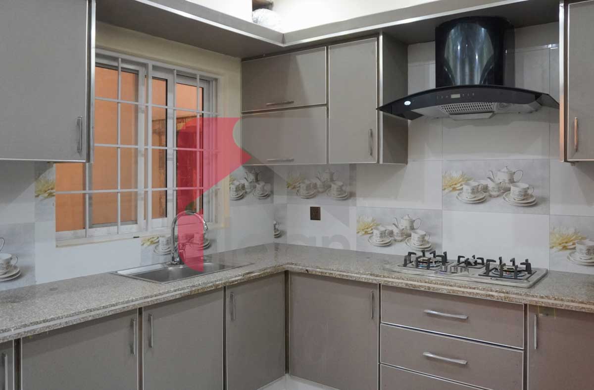 7.5 Marla House for Sale in Block P, Phase 2, Johar Town, Lahore