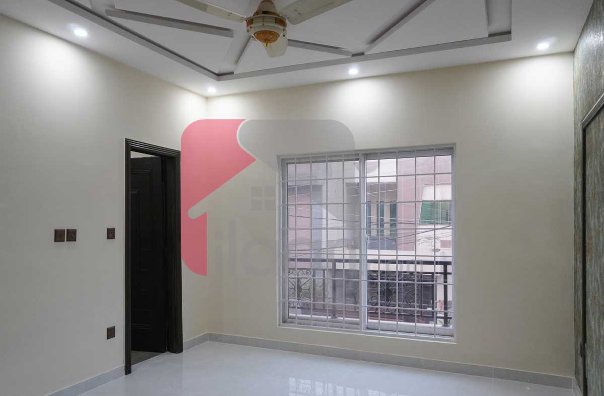 7.5 Marla House for Sale in Block P, Phase 2, Johar Town, Lahore