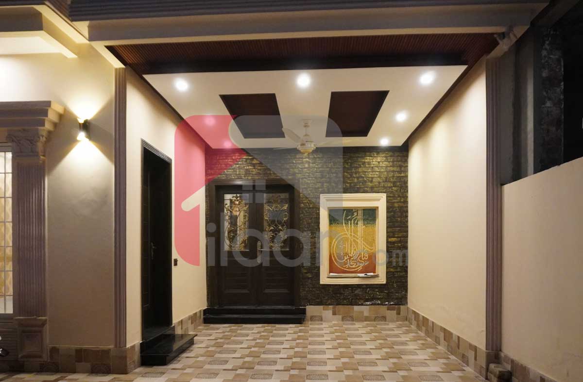 7.5 Marla House for Sale in Block P, Phase 2, Johar Town, Lahore