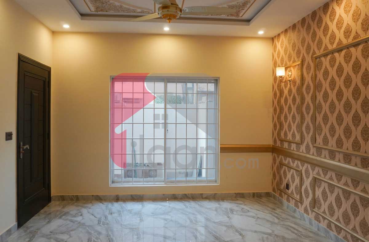 7.5 Marla House for Sale in Block P, Phase 2, Johar Town, Lahore