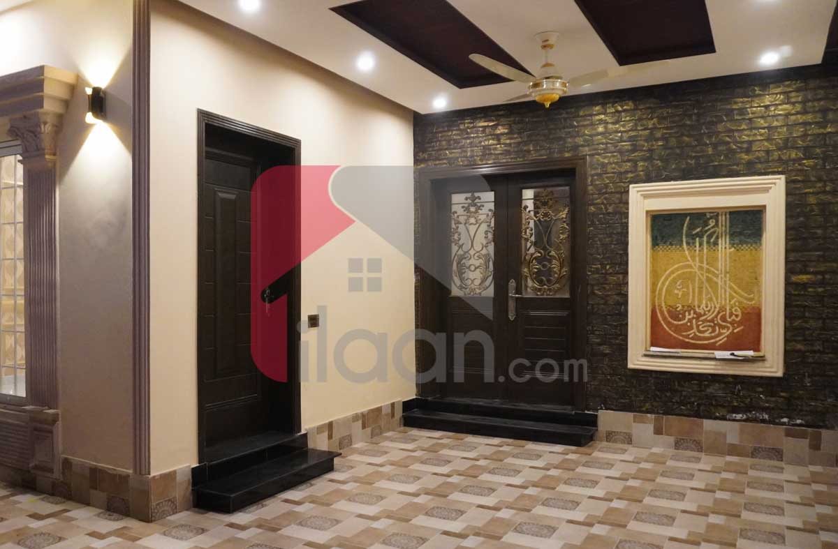 7.5 Marla House for Sale in Block P, Phase 2, Johar Town, Lahore
