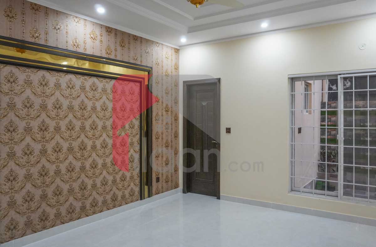 7.5 Marla House for Sale in Block P, Phase 2, Johar Town, Lahore