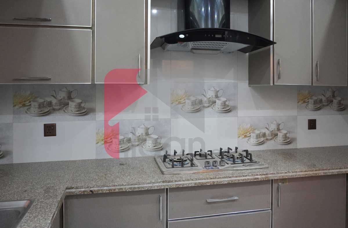 7.5 Marla House for Sale in Block P, Phase 2, Johar Town, Lahore