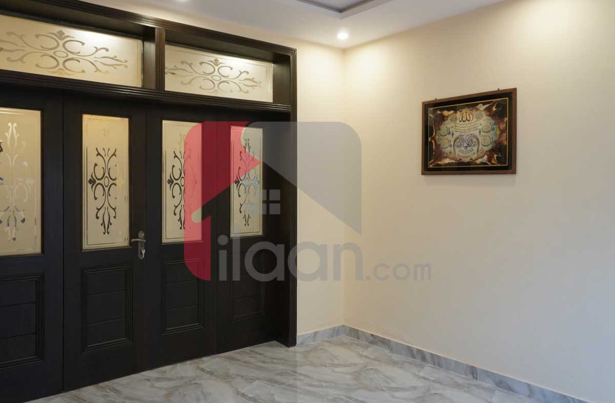 7.5 Marla House for Sale in Block P, Phase 2, Johar Town, Lahore