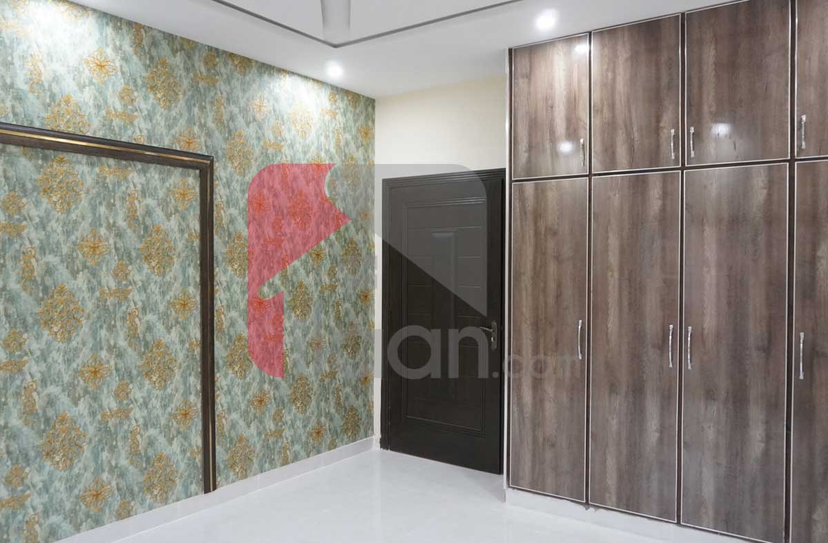 7.5 Marla House for Sale in Block P, Phase 2, Johar Town, Lahore