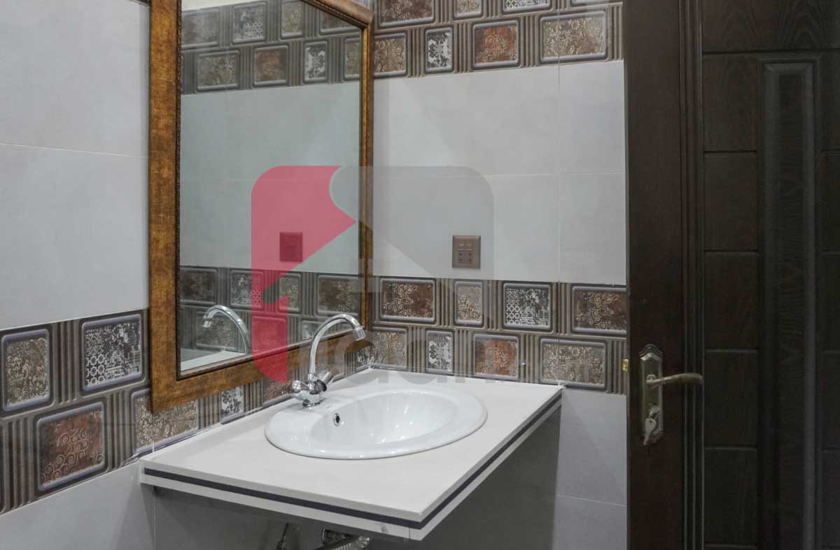 7.5 Marla House for Sale in Block P, Phase 2, Johar Town, Lahore