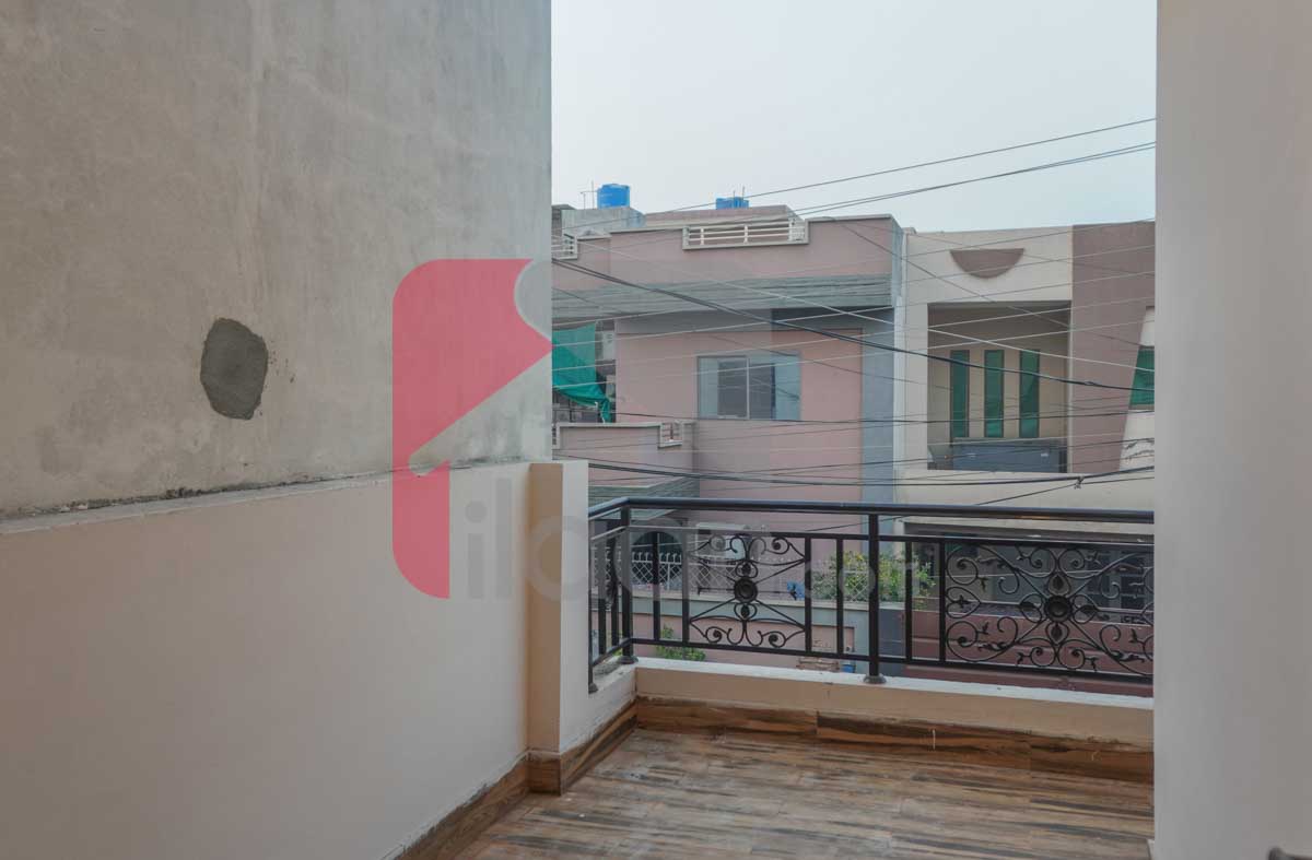 7.5 Marla House for Sale in Block P, Phase 2, Johar Town, Lahore