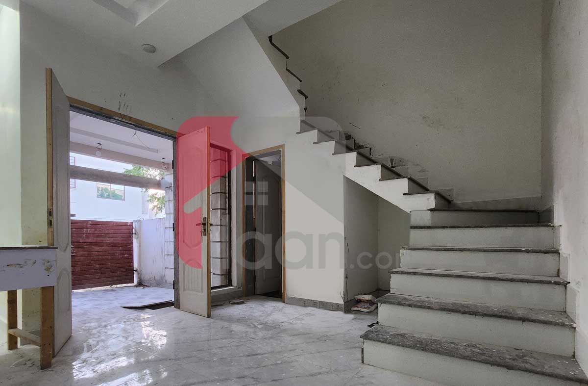 125 Sq.yd House for Sale in Precinct 12, Bahria Town, Karachi