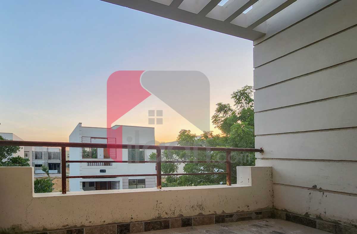 125 Sq.yd House for Sale in Precinct 12, Bahria Town, Karachi