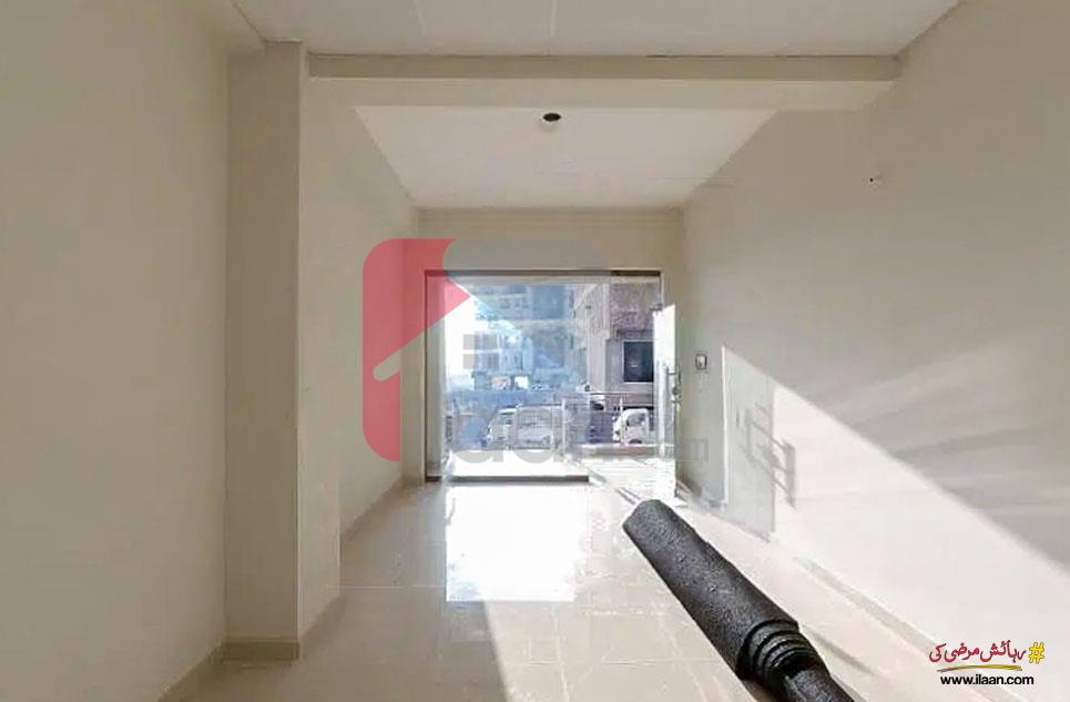 1.5 Marla Shop for Sale in Gulberg Greens, Islamabad