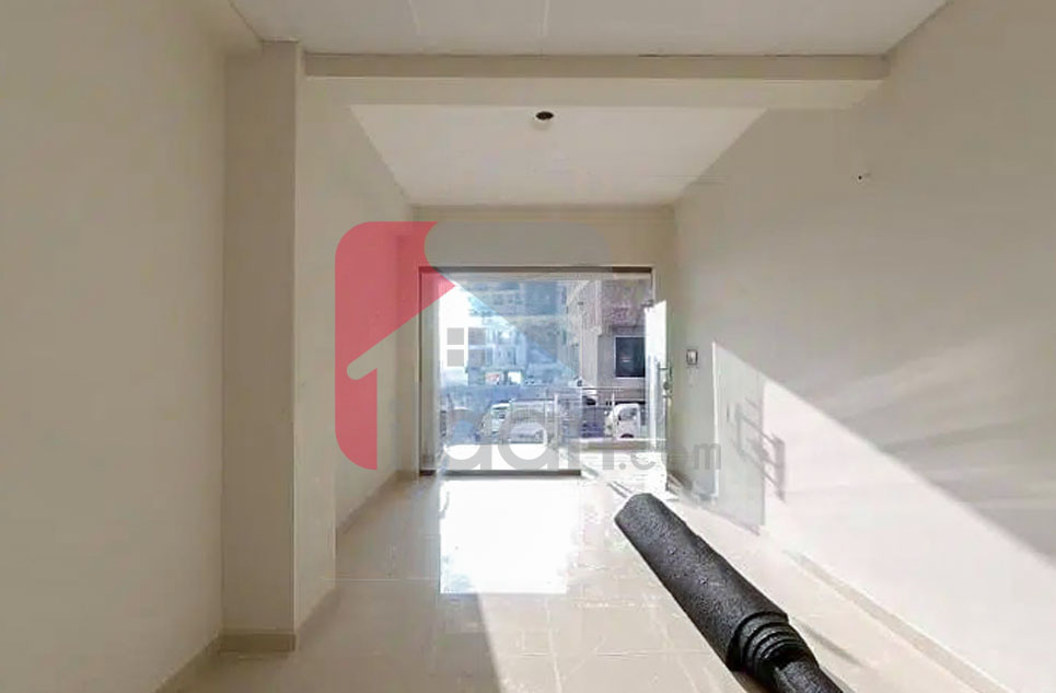 1.5 Marla Shop for Sale in Gulberg Greens, Islamabad