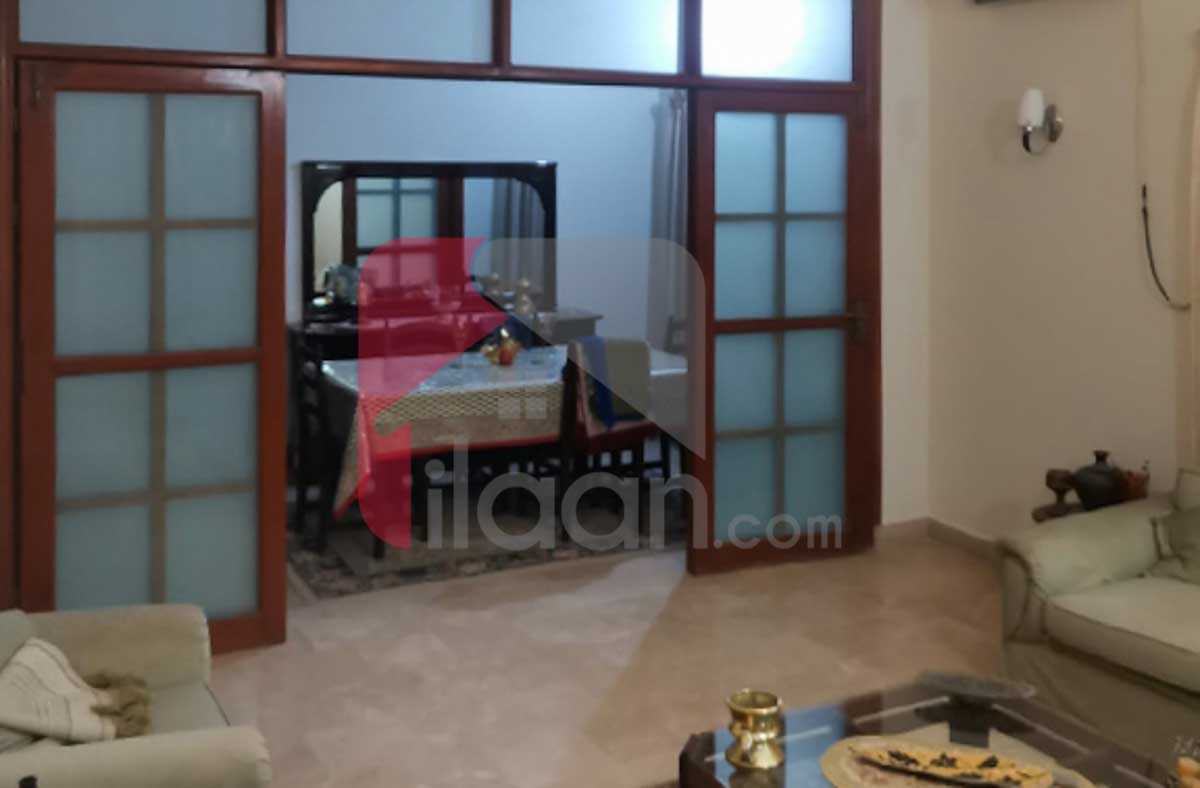 400 Sq.yd House for Sale in Block C, North Nazimabad Town, Karachi