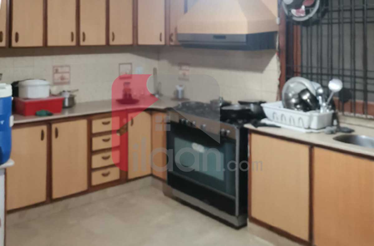 400 Sq.yd House for Sale in Block C, North Nazimabad Town, Karachi