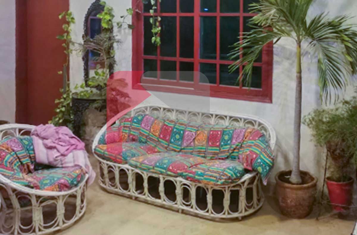 400 Sq.yd House for Sale in Block C, North Nazimabad Town, Karachi