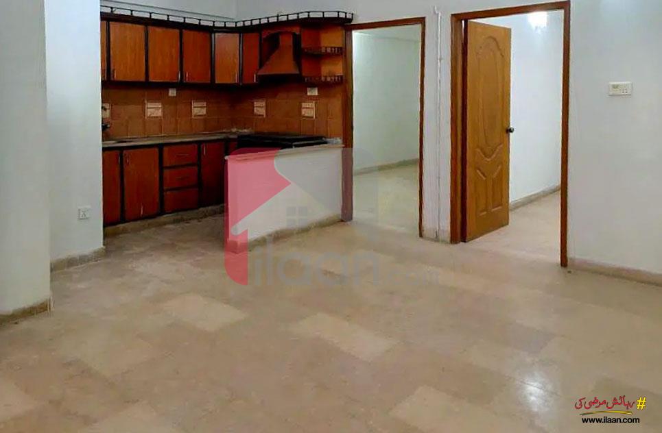 2 Bed Apartment for Sale in Badar Commercial Area, Phase 5, DHA Karachi