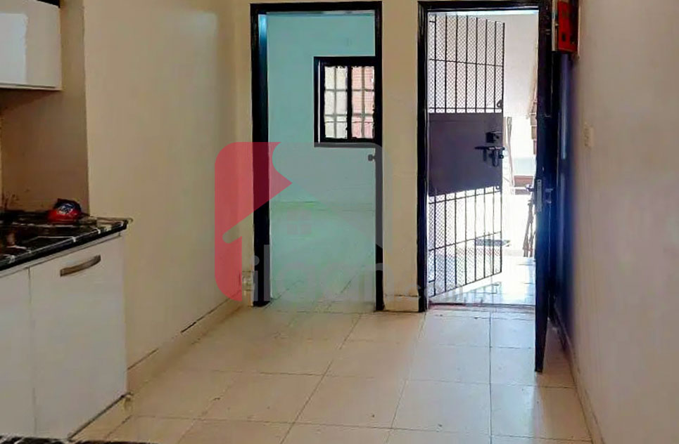 2 Bed Apartment for Sale in Bukhari Commercial Area, Phase 6, DHA Karachi