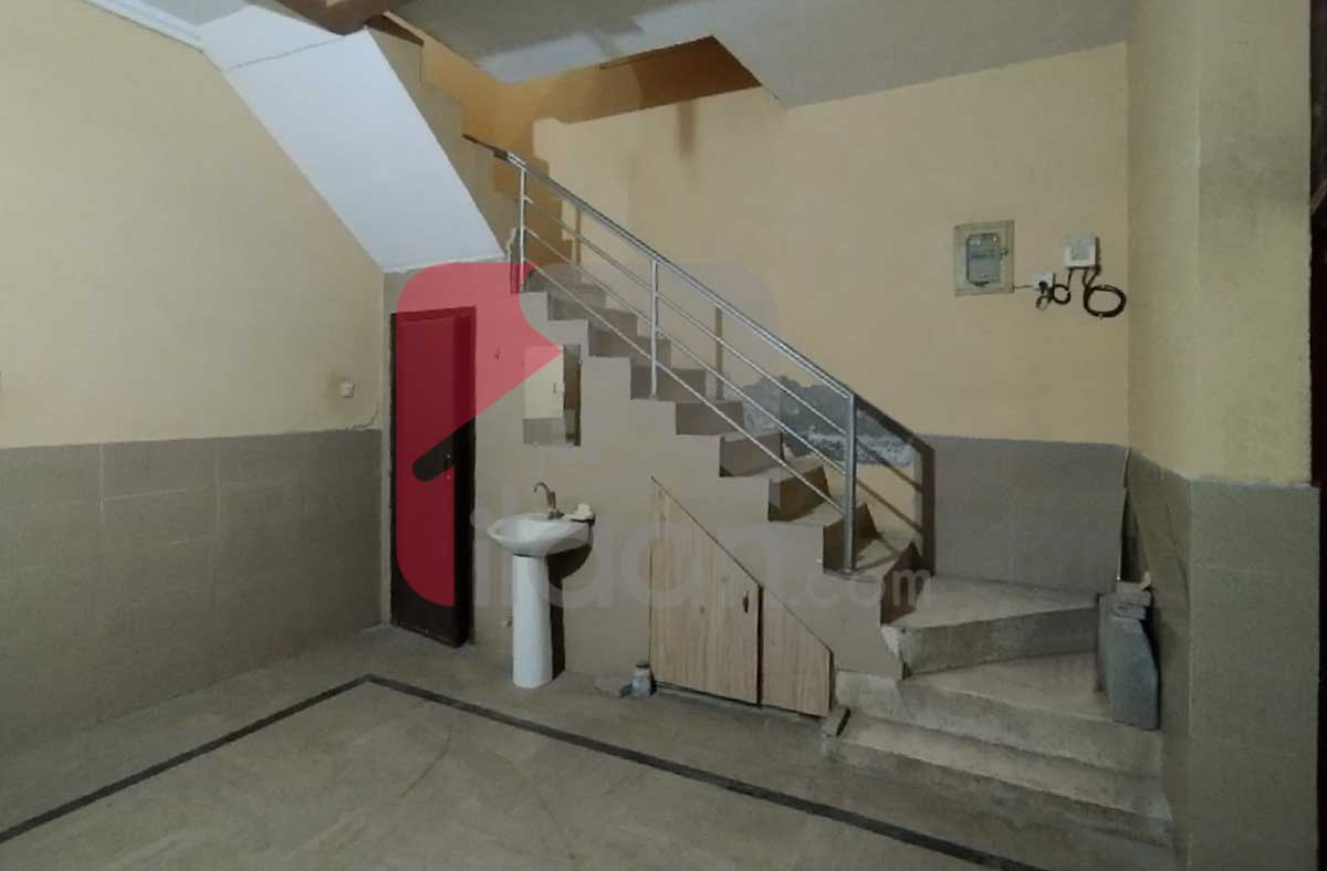 5 Marla House for Sale in Gulshan-e-Ali Colony, Defence Road, Lahore