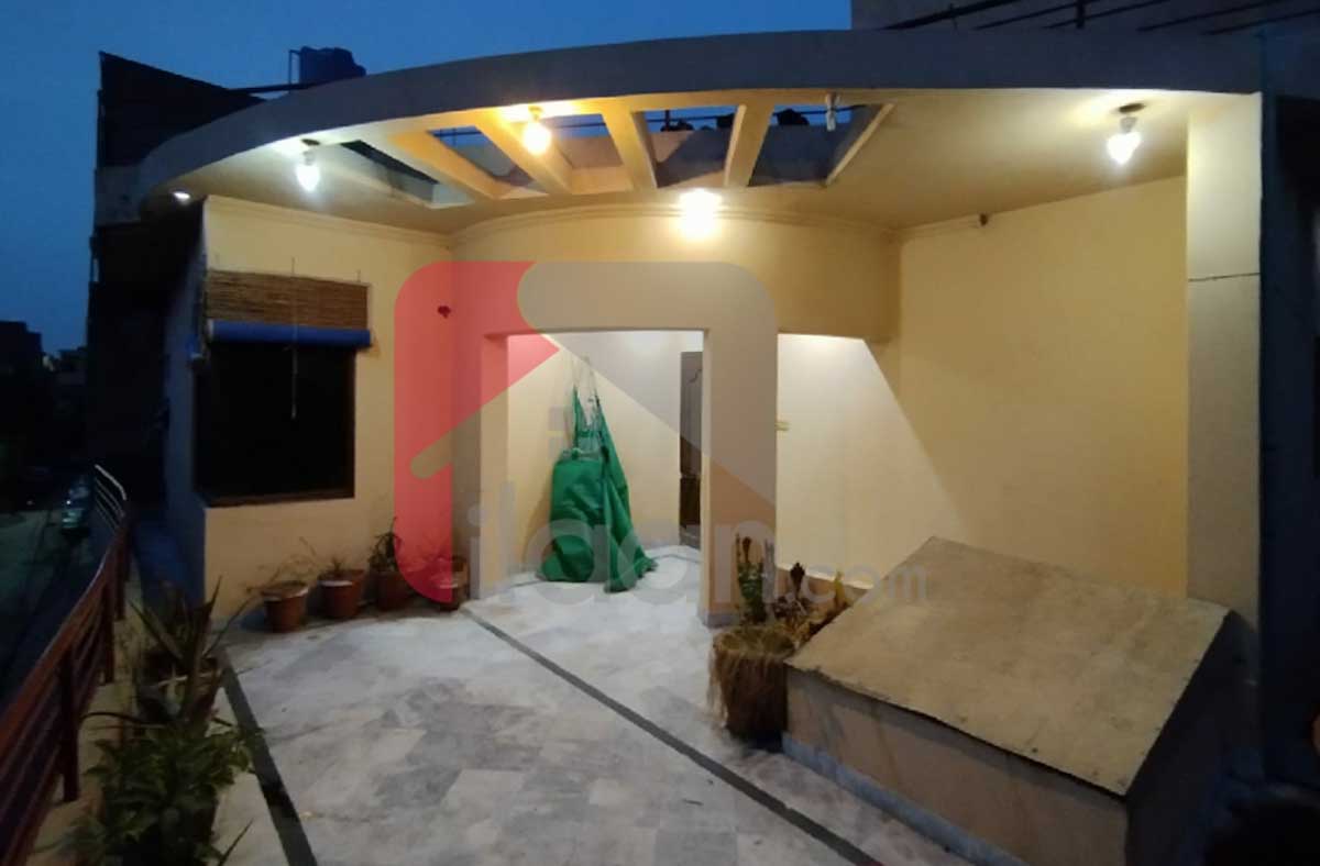 5 Marla House for Sale in Gulshan-e-Ali Colony, Defence Road, Lahore
