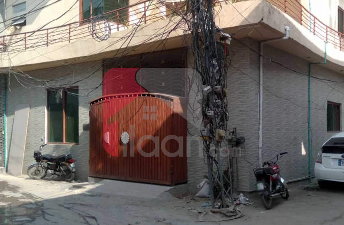 5 Marla House for Sale in Gulshan-e-Ali Colony, Defence Road, Lahore