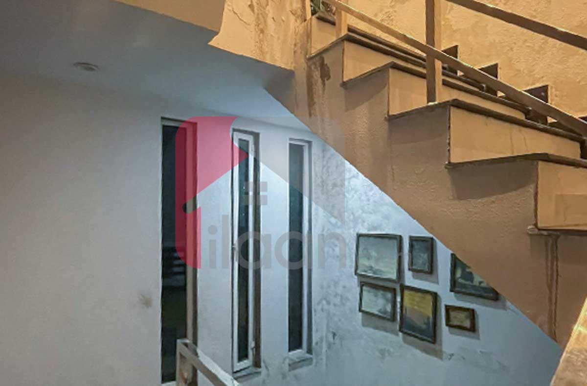4.5 Marla House for Sale in Khuda Buksh Colony, Lahore