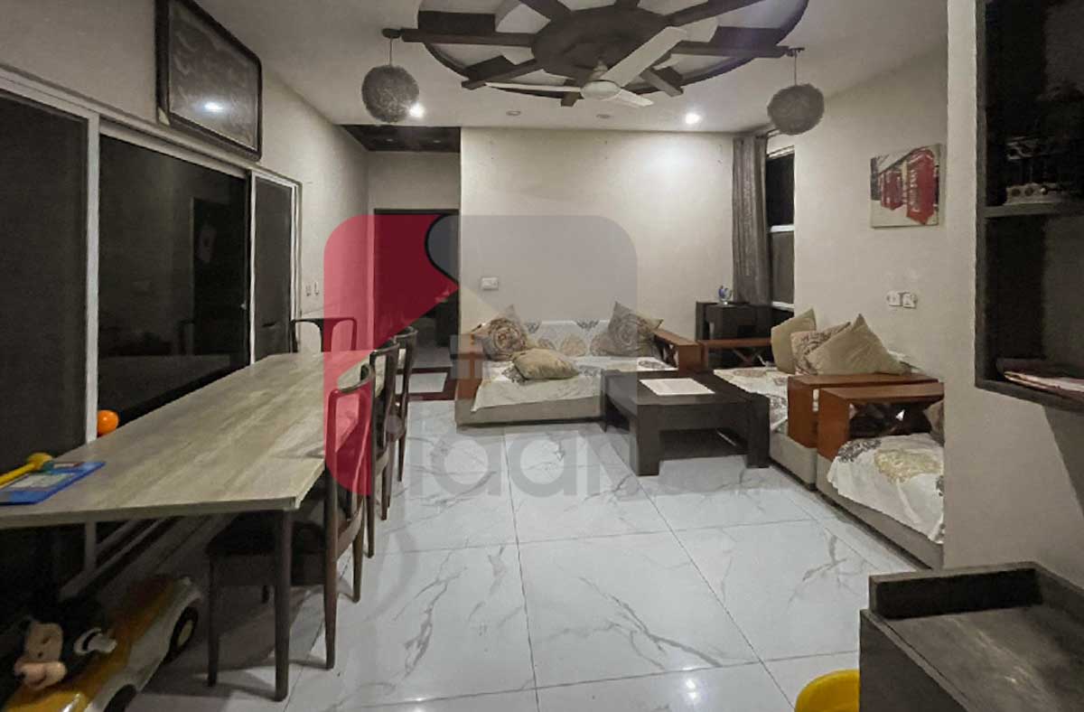 4.5 Marla House for Sale in Khuda Buksh Colony, Lahore