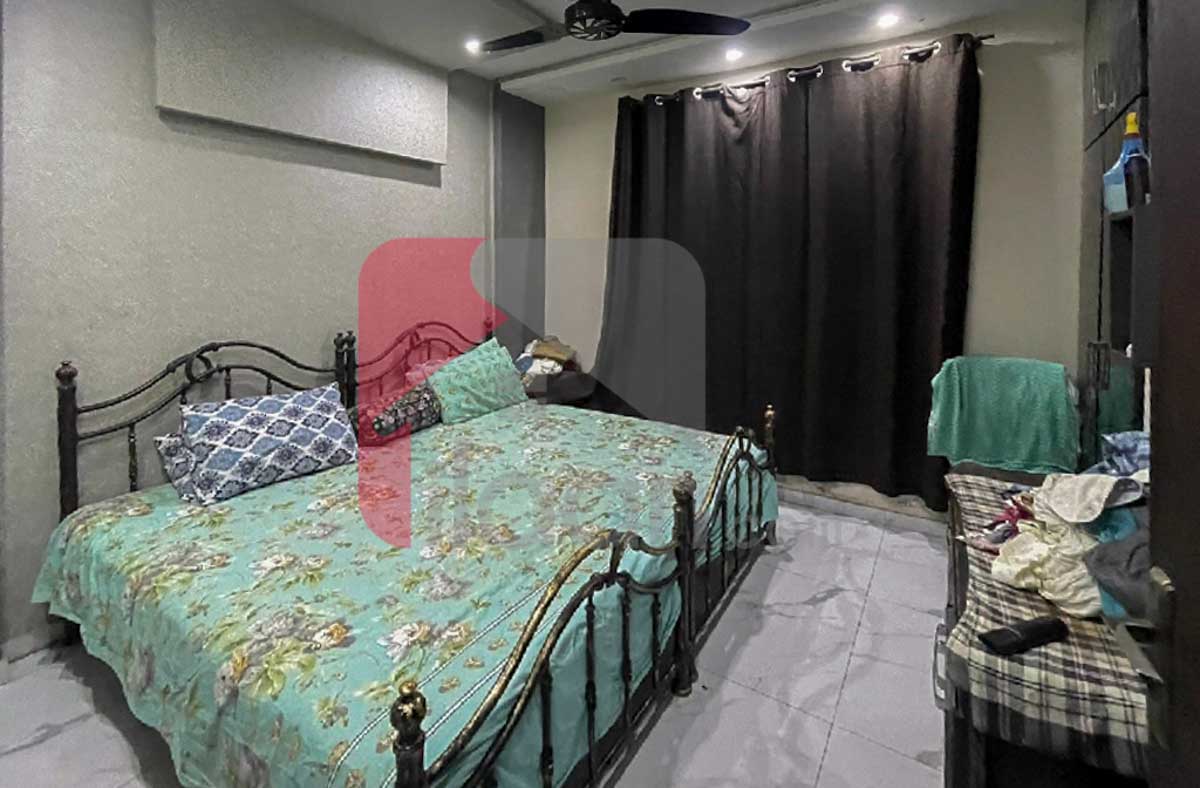 4.5 Marla House for Sale in Khuda Buksh Colony, Lahore