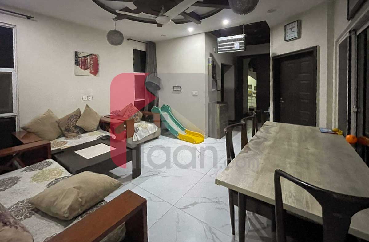 4.5 Marla House for Sale in Khuda Buksh Colony, Lahore