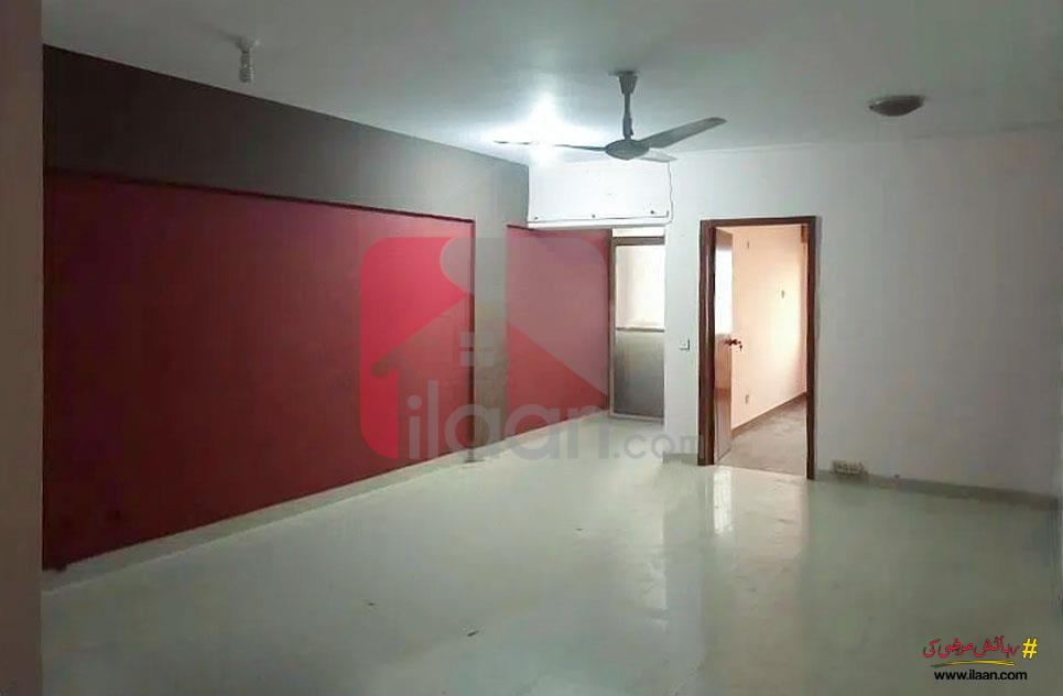 3 Bed Apartment for Sale in Phase 5, DHA Karachi