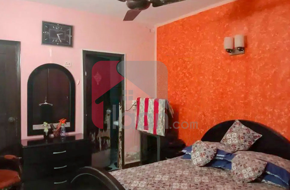 2 Bed Apartment for Sale in Phase 5, DHA Karachi